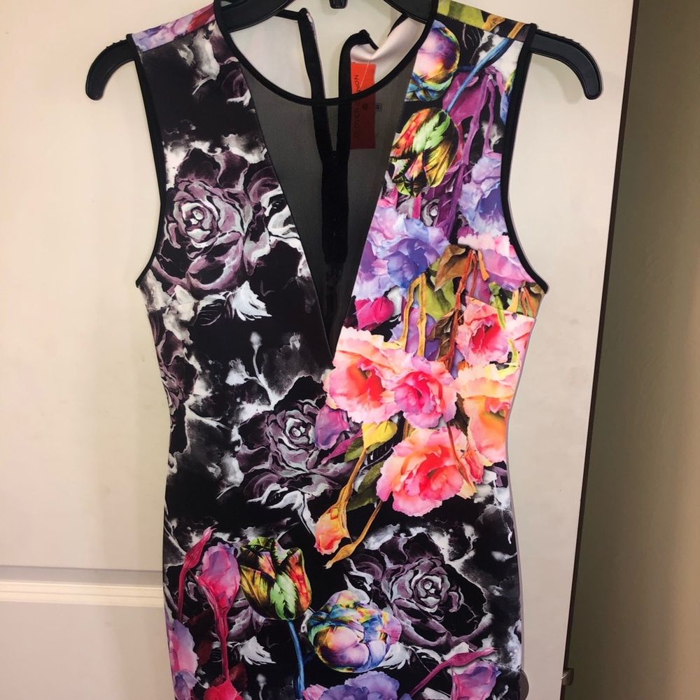 Clover Canyon dress